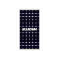 Bluesun 36V Mono 330 watt 320 watt export solar panel for Netherlands